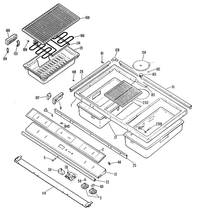 Diagram for JP672B9K4