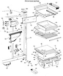 Diagram for 3 - Fresh Food Section