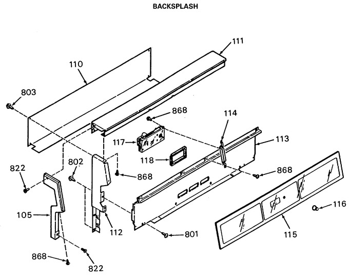 Diagram for JGBS15PK1