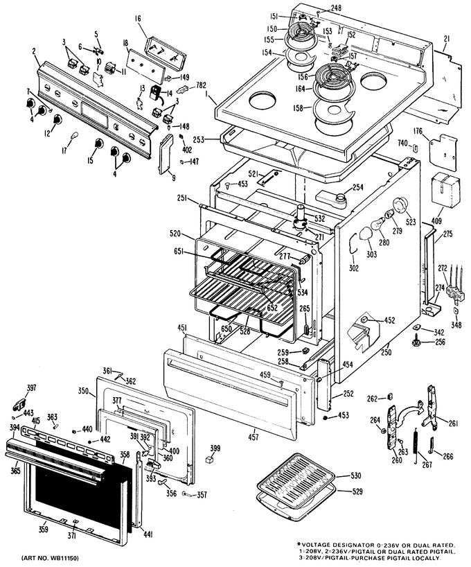 Diagram for JBS21G*K1