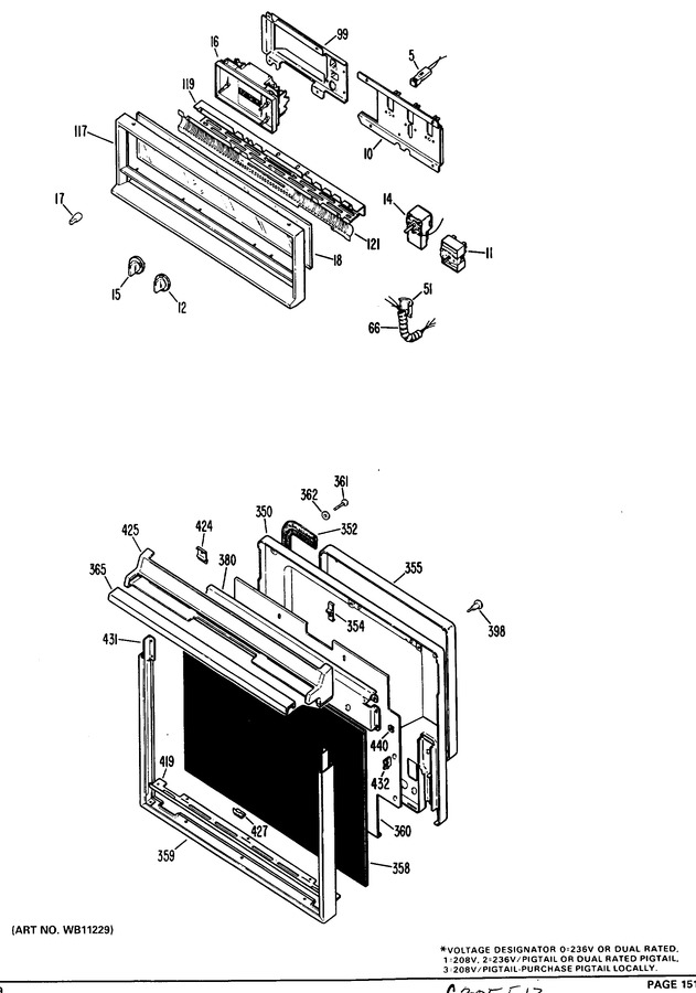 Diagram for JRP03G*J5