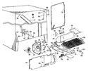 Diagram for 3 - Fresh Food Section