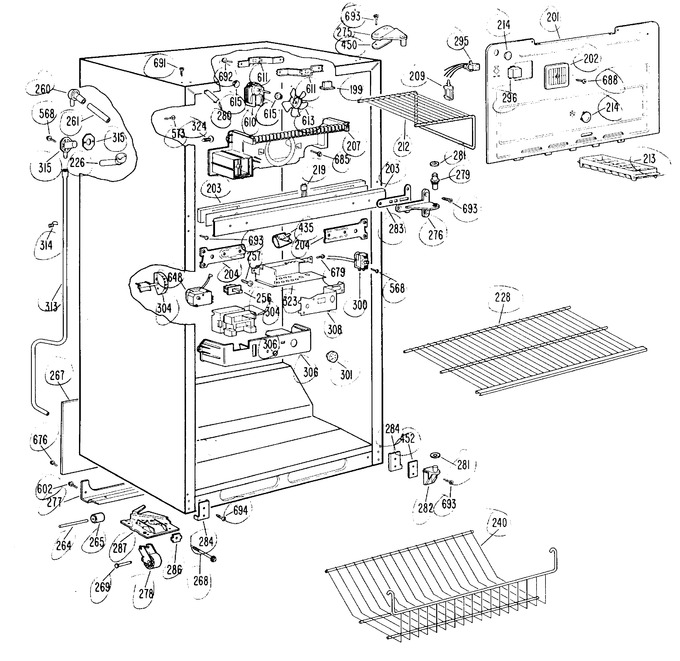 Diagram for TBX18LKJR