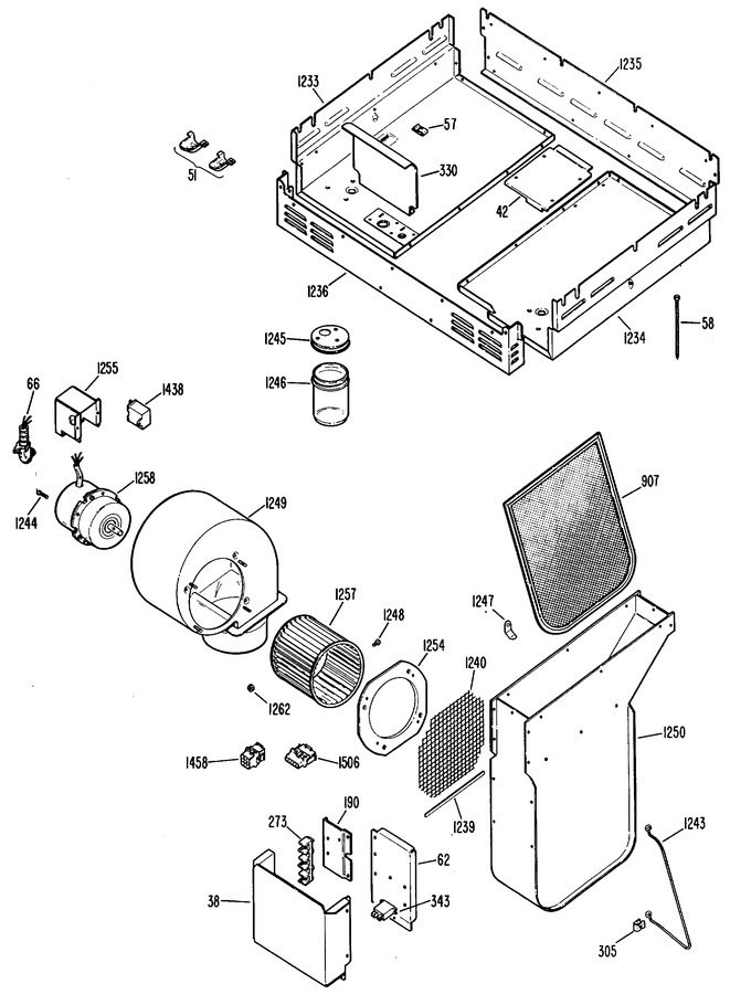 Diagram for JP372B9K5