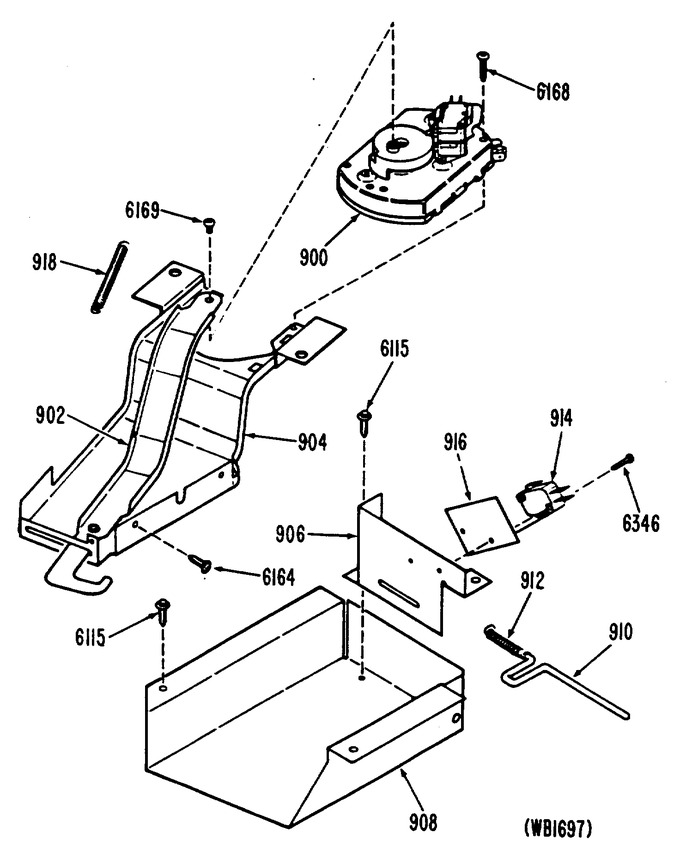 Diagram for JDP37GL2