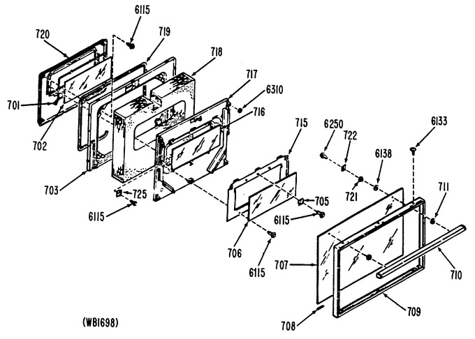 Diagram for JDP37GL1