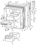 Diagram for 2 - Component Group