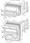 Diagram for 1 - Component Group