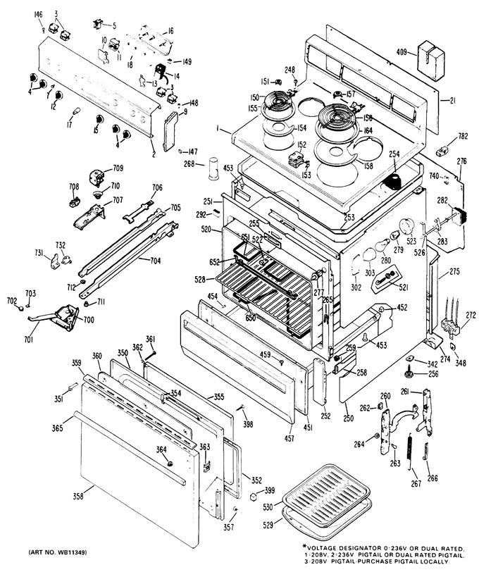 Diagram for JBP22*N1