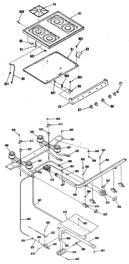 Diagram for JGBS15EK7