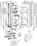 Diagram for 1 - Component Group