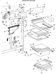 Diagram for 3 - Fresh Food Section