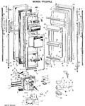 Diagram for 1 - Component Group