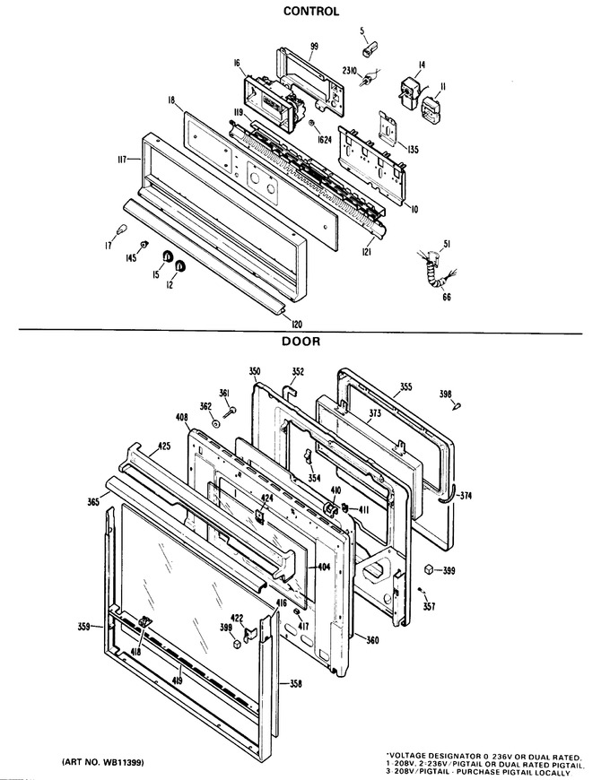 Diagram for JKP07W*N1