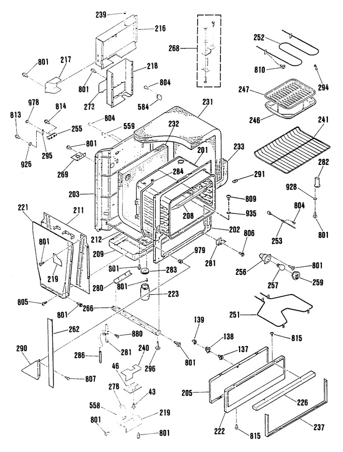 Diagram for JSP60GN1