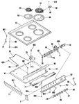 Diagram for 1 - Component Group