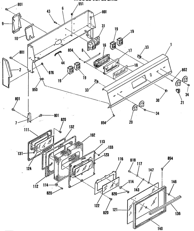 Diagram for JBP29GM2