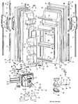 Diagram for 1 - Component Group