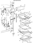 Diagram for 3 - Fresh Food Section