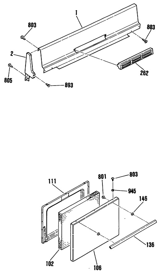 Diagram for JGBS03PK3