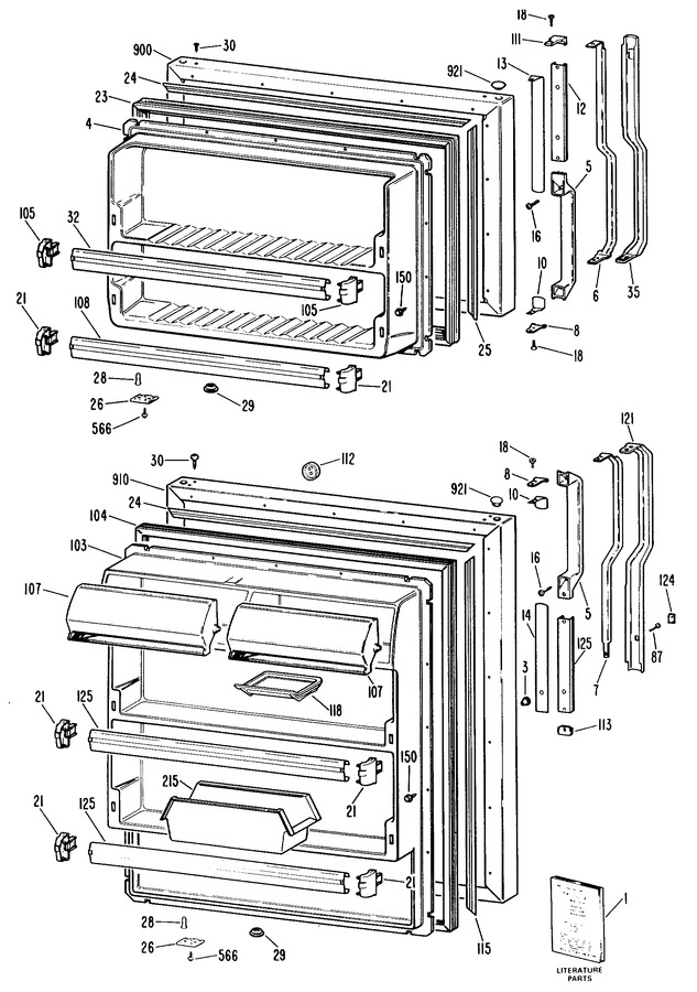 Diagram for TBX18KMBRWH