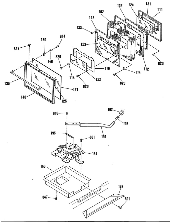 Diagram for JHP56GN2