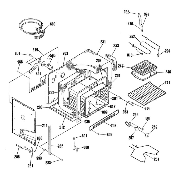 Diagram for JDP37GL9