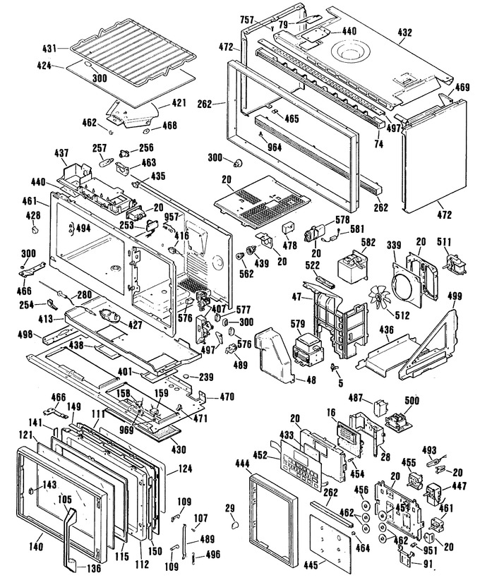 Diagram for JHP70GN1