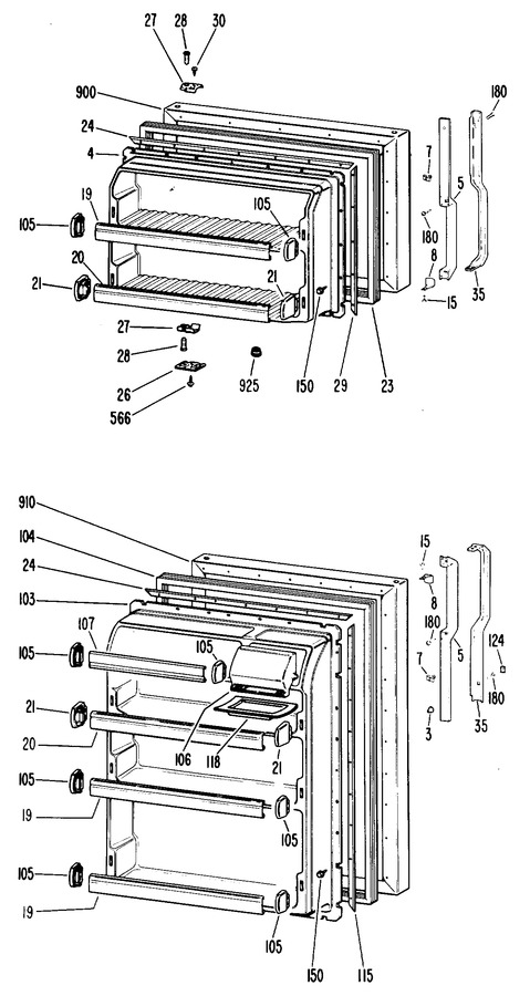 Diagram for TBF14SKCL