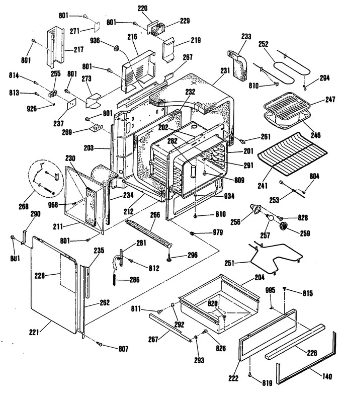 Diagram for JSP38GN2