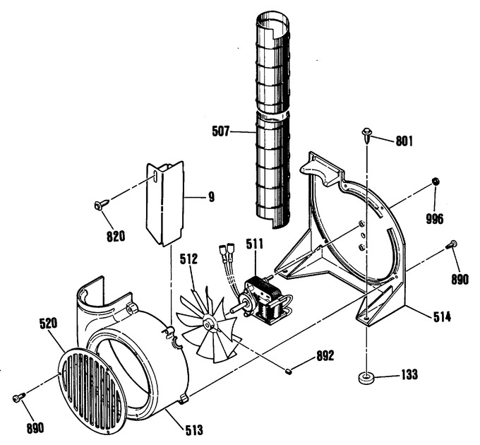 Diagram for JSP26GN2