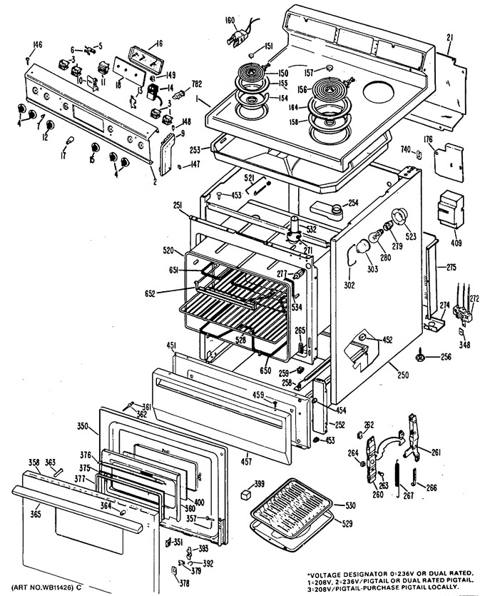 Diagram for JBS26*P1