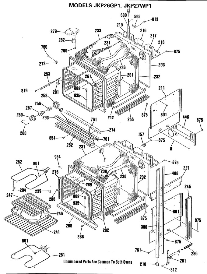 Diagram for JKP27WP1