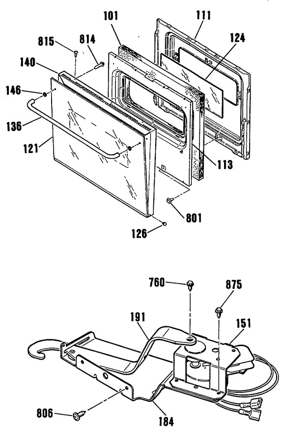 Diagram for JKP26GP1