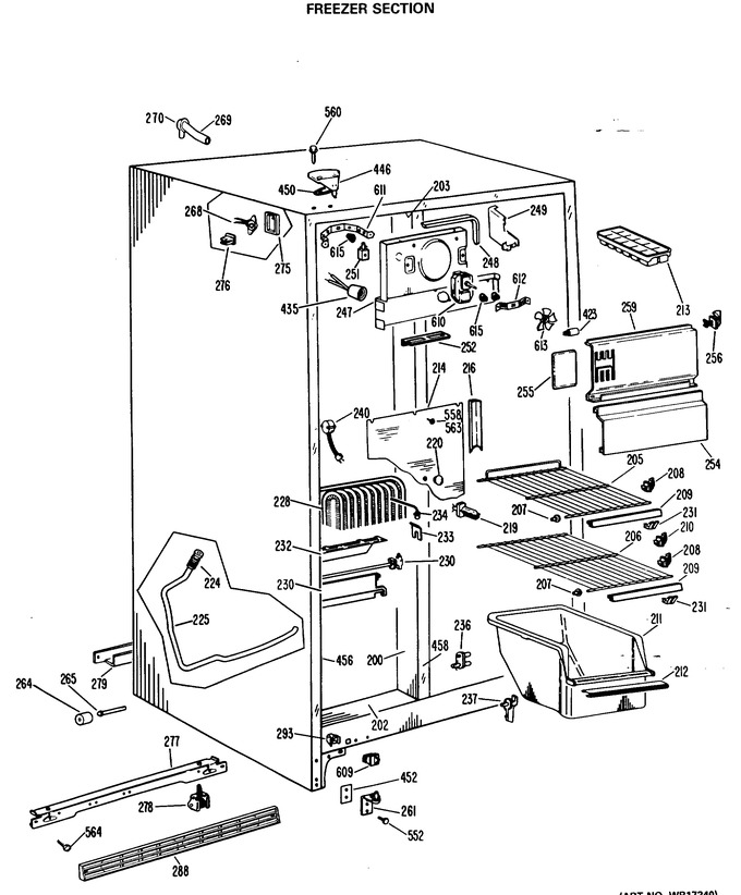 Diagram for TFX20DLL