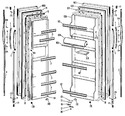 Diagram for 1 - Component Group