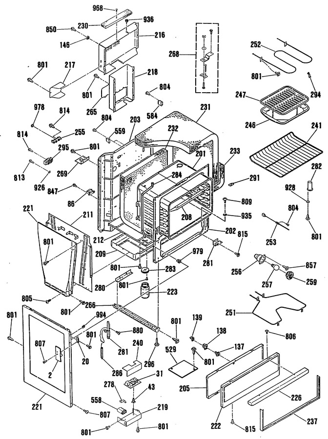 Diagram for JSP62GN2