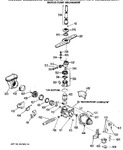 Diagram for 3 - Motor-pump Mechanism