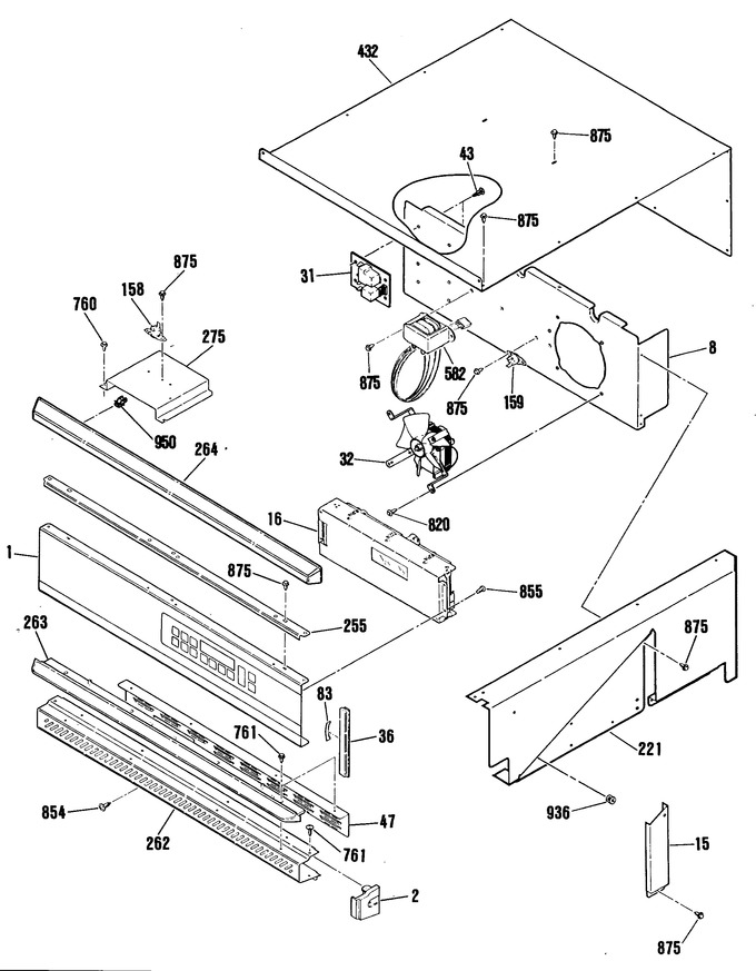 Diagram for JKP17WP2WG