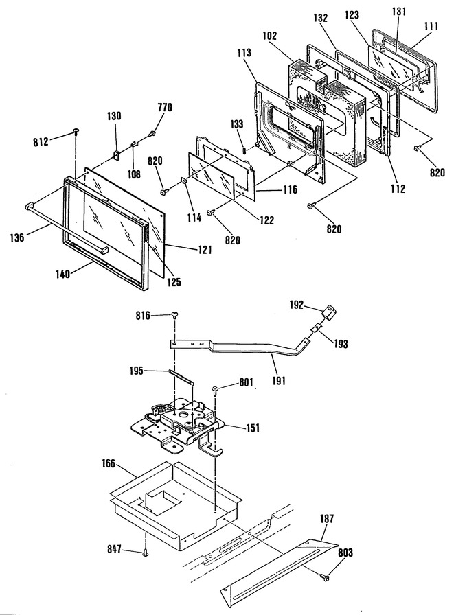 Diagram for JHP70GN4WH