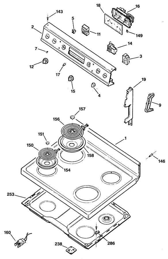 Diagram for JBS26G*R3