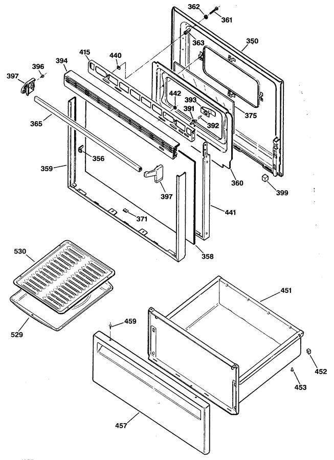 Diagram for JBS26G*R3