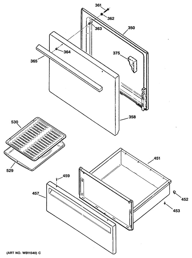 Diagram for JBS03*R3