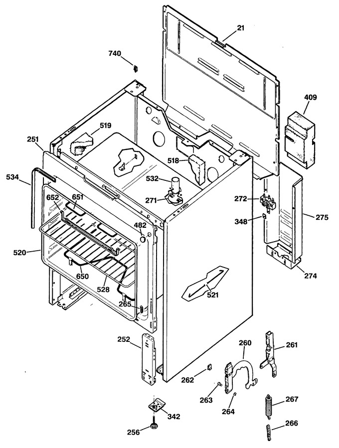 Diagram for JBS02*R3