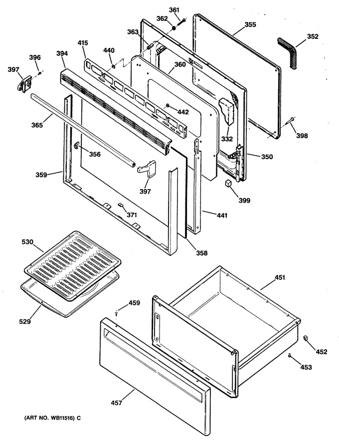 Diagram for JBP22G*R3