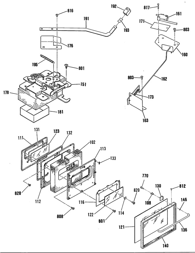 Diagram for JB578GS2BG