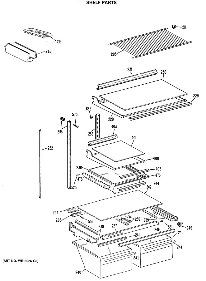 Diagram for TBX21GASNRAD