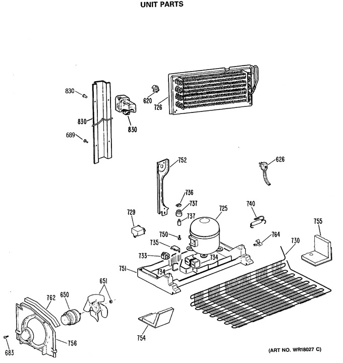 Diagram for TBX21GASNRWH