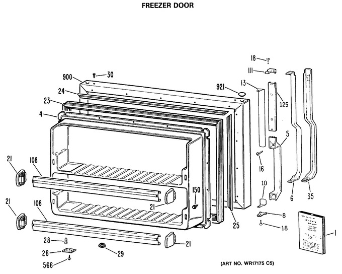 Diagram for TBX24JASJRAD