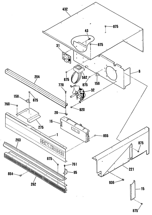 Diagram for ZEK737WP3WG